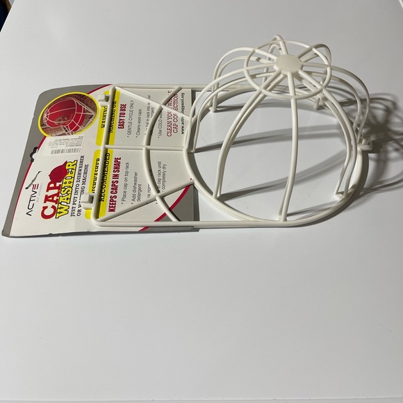 2 Cap Washers - Picture 5 of 7